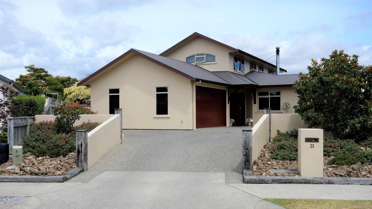 Haven On Glenaven B&B Motueka Exterior foto